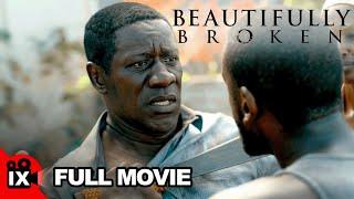Beautifully Broken 2018  Benjamin A. Onyango - Scott William Winters  Full Movie