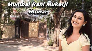 Mumbai All Actors & Actress houses JUHU & Bandra