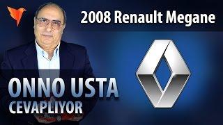 2008 Renault Megane 2 hakkında