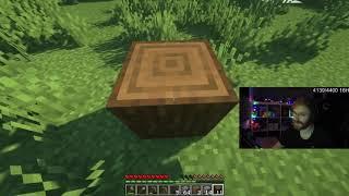 TommyKay Plays Minecraft Singleplayer - Part 1