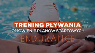 Road to IronMan 70.3 vlog #2 - Trening pływania i omówienie startów