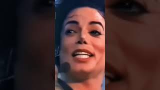 MJs his smile so beautiful ️️...#videoshort