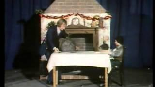 The Goodies 5 Minute Christmas