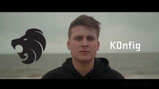 PGL Major Kraków 2017  Player Profile  k0nfig - North