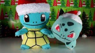 Pokémon Talk #36.5 Christmas Musical Special