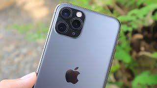 iPhone 11 Pro Review Ang PRO iPhone Para Sayo?