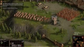 Lets Play Cossacks 3 Deutsch Teil 4 Die Heilige Liga