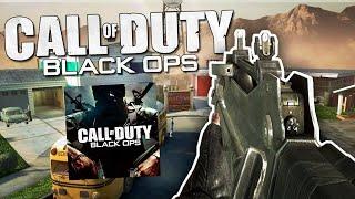 Black Ops 1 is Surprisingly ALIVE in 2024