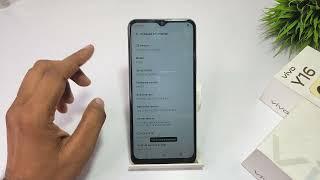 how to developer option not showing in vivo y17y16  vivo y17s me developer option kaise chalu kare