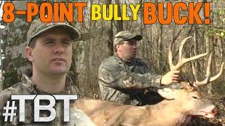 An 8-Point Bully Buck