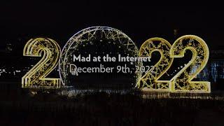 Mad at the Internet December 9th 2022 2022 Retrospective