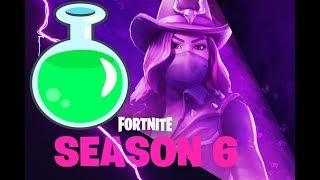 Fortnite Season 6 Dank Trailer