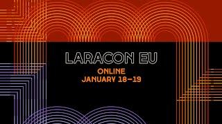 Event Sourcing in Laravel - Freek Van der Herten - Laracon EU Online 2021