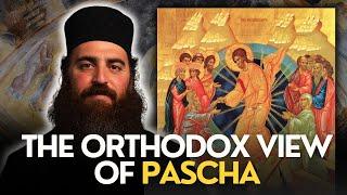 Great Lent And Pascha Easter In The Orthodox Tradition  Fr. John Mahfouz