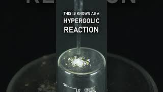 Nitromethane and Sodium Hydroxide Explode Apparently...