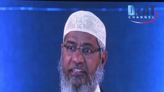 Full Lecture Dr. Zakir Naik Visit Indonesia 2017  Similarity between Islam and Christianity