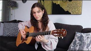 4 Non Blondes Whats Up - Gabriella Quevedo