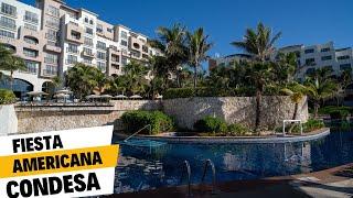 Hotel Fiesta Americana Condesa Cancun All Inclusive