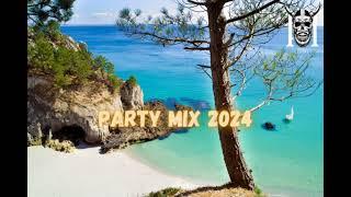 party mix 2024 - dj Mthys New Style