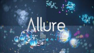 Allure - A 13 Man Agar.io Edit