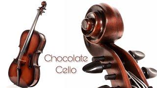 Chocolate Cello