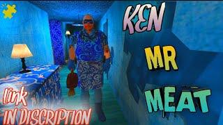 Mr.Meat Ken Mod full Gameplay With Download Link