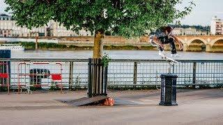 Victor Campillo Free Part