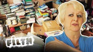 Who Could Live Like This?  Hoarders SOS  FULL EPISODE  Filth