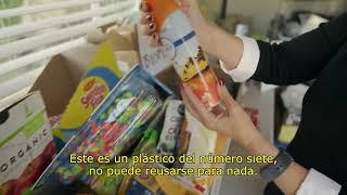 Why Plastic  Promo  El mito del reciclaje