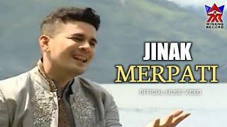 Beniqno & Vivien - Jinak Merpati  Lagu Minang Terpopuler