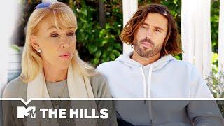 The Hills New Beginnings  Brody Jenner & Linda Thompson  MTV Asia