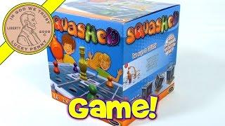 How To Play The Game Squashed PlaSmart - Two Ways To Squash Cube Game