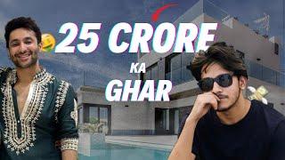 25 Crore Ka Ghar   PURAV JHA