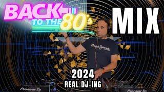 80s Mix I in the Remix - Pop RockMichael Jackson Prins Sweet Caroline Pretty Woman Baker street
