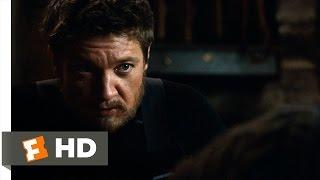 The Bourne Legacy 18 Movie CLIP - Were Done Talking 2012 HD