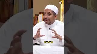 Toleransi Menurut Agama Islam  Habib Jafar