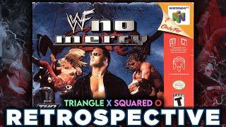WWF No Mercy RETROSPECTIVE - Triangle X Squared O.