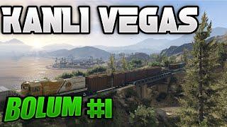 BİR MTA DİZİSİ  KANLI VEGAS BÖLÜM #1