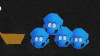 We’re not candy PSA but it’s a poorly made sm64 short