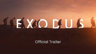 EXODUS 2024  Official Trailer 2
