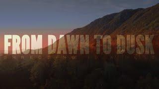 From Dawn To Dusk shredding is a must - Pietra Ligure Outdoor MTB