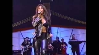 Selena Quintanilla Bidi Bidi Bom Bom mixed Performances