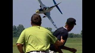 Classic RC Plane & helicopter Crash Fails & Mishaps - Splat Volume 5