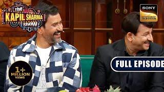 CCL के सितारों का Comedy Game  Manoj Tiwari Nirahua  The Kapil Sharma Show 2  Ep 305  NEW FE