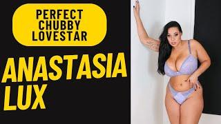 Anastasia Lux  - LOVESTAR - bio wiki and facts #anastasialux #lovestar #beauty