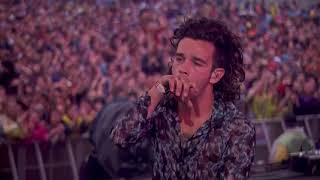 The 1975 - Sex Live At T In The Park 2014 Best Quality