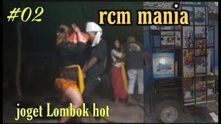 Joget Lombok hot viral part2