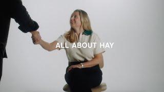 All About HAY  Discover the HAY Vision  Design for Everyone