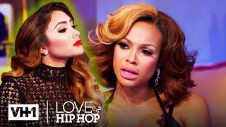 The War Rages On Between Nikki & Masika  Love & Hip Hop Hollywood