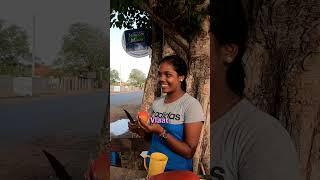 Sweet Mango in Jaffna Sri Lanka 